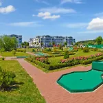 Apartment Seepark Ag Whg 729 *
