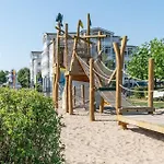 Apartment Seepark Ag Whg 729 Sellin (Rugen)