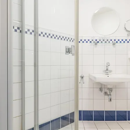 Apartament Fewo 729, Seepark Sellin Sellin (Rugen)