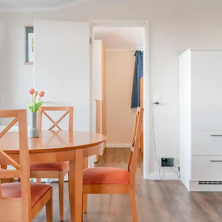 Fewo 729, Seepark Sellin