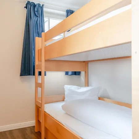 Apartament Fewo 729, Seepark Sellin