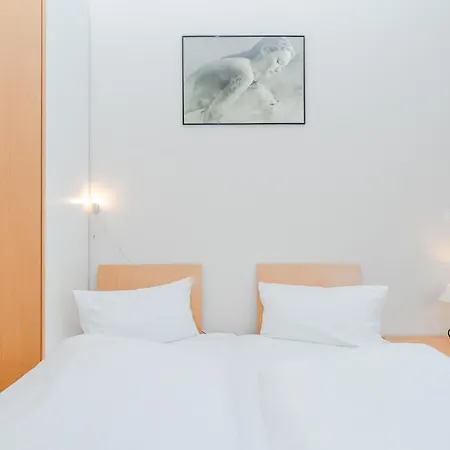 Fewo 729, Seepark Sellin Зеллин