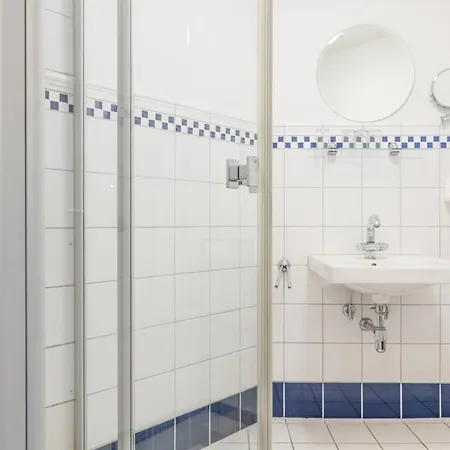 Fewo 729, Seepark Sellin *