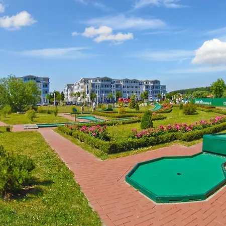 아파트 729, Seepark *