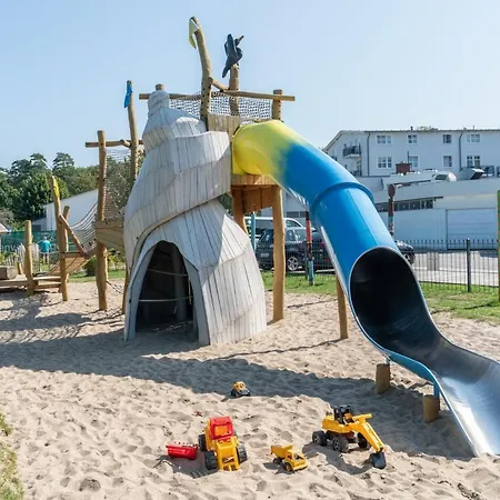 아파트 729, Seepark *