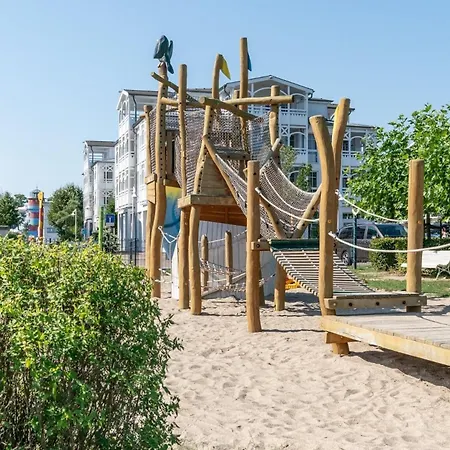 아파트 729, Seepark Sellin (Rugen)