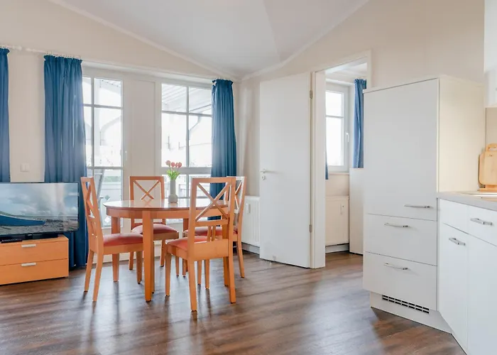 דירה 729, Seepark Sellin (Rugen)