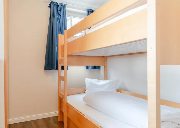 729, Seepark דירה Sellin (Rugen)