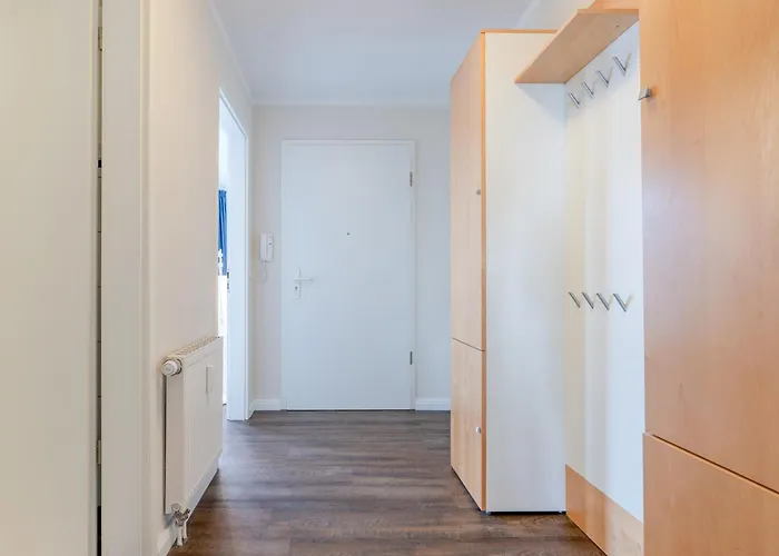 דירה 729, Seepark Sellin (Rugen)